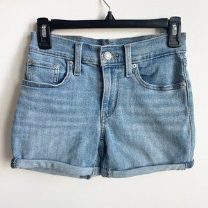 Levi Denim Shorts